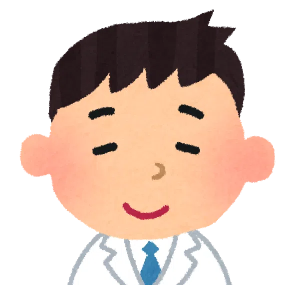 阿部先生