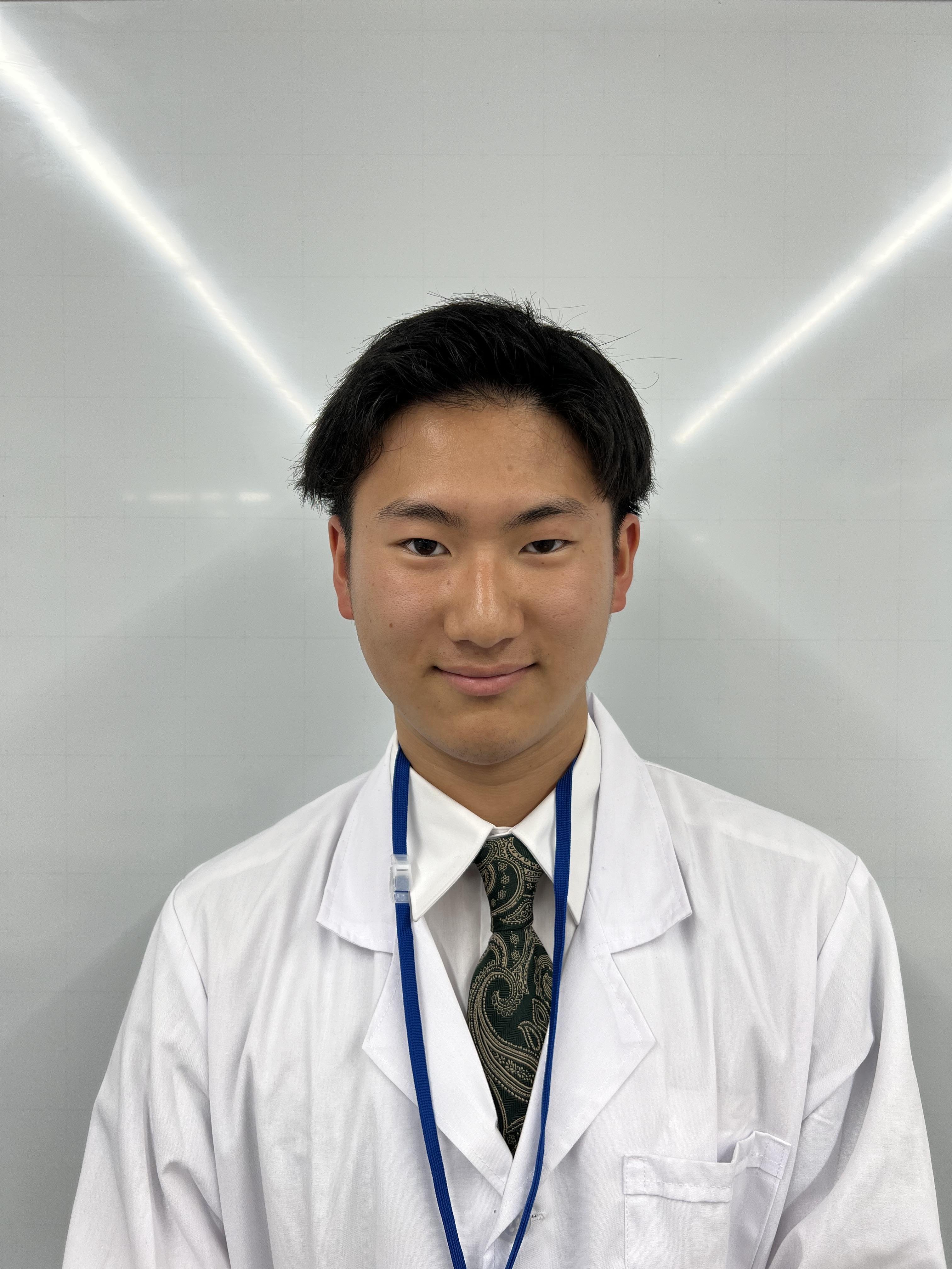 小川先生