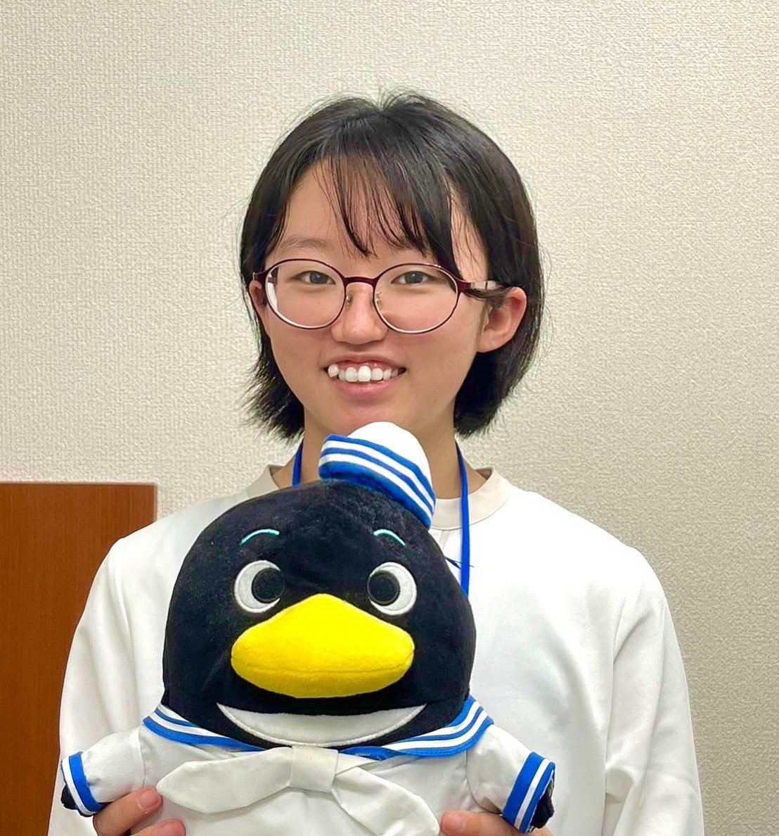 個別指導 津田沼校 加藤 瑞希（室長)