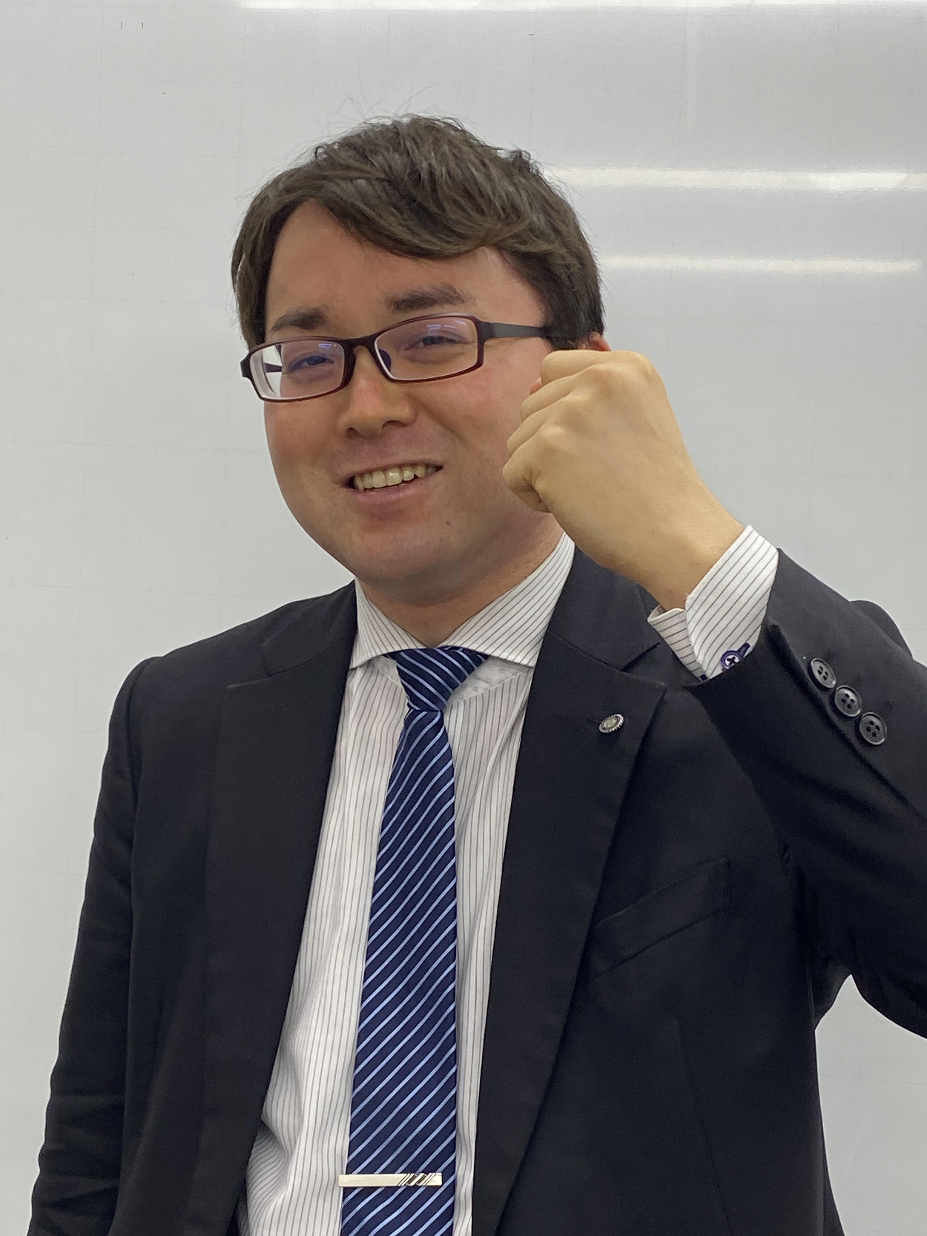 個別指導 淵野辺校 澤田　（室長)