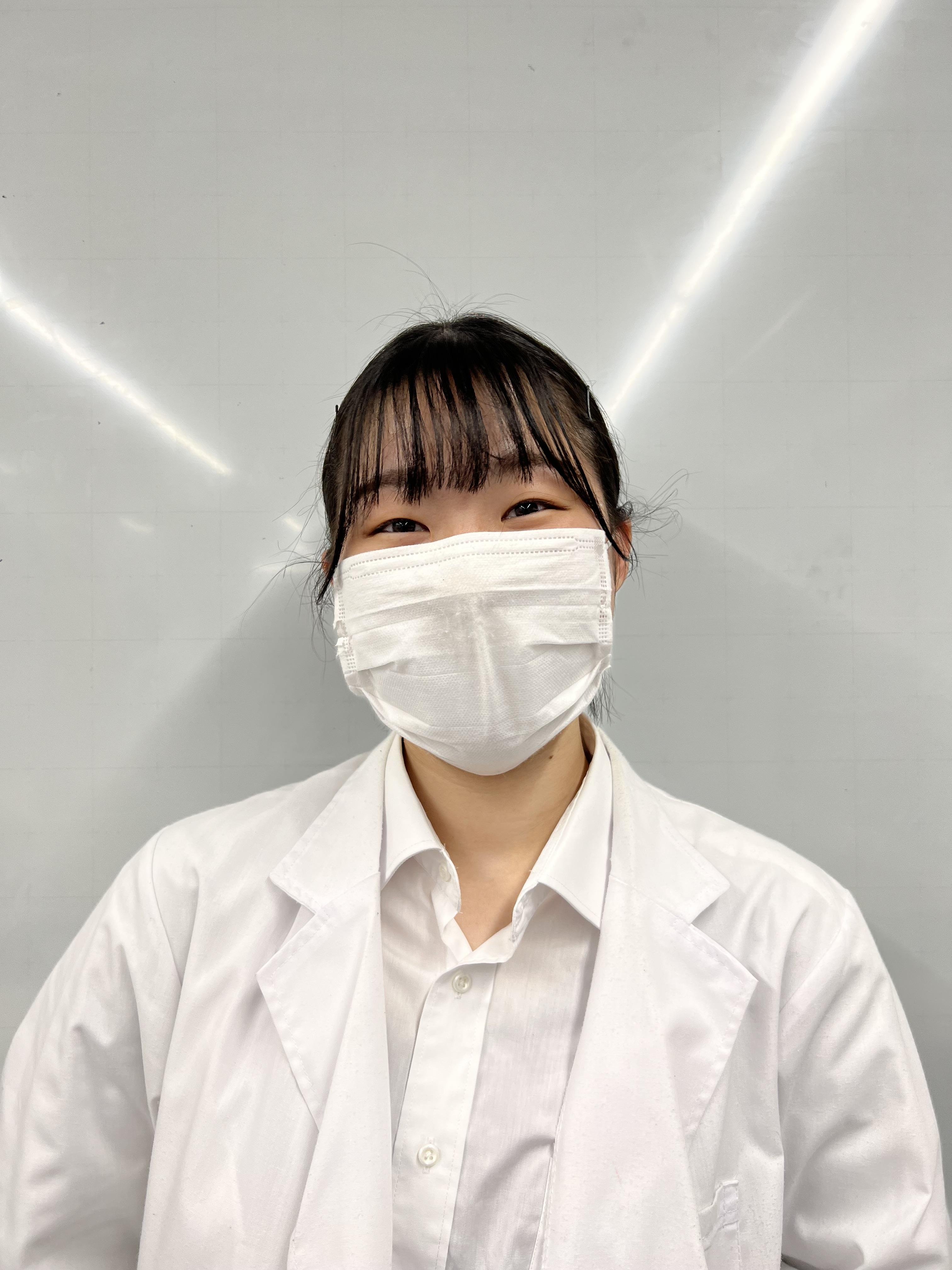 小林芙有子