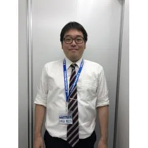 杉山 慎之介