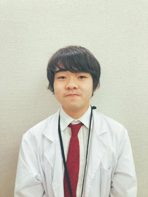 田崎先生