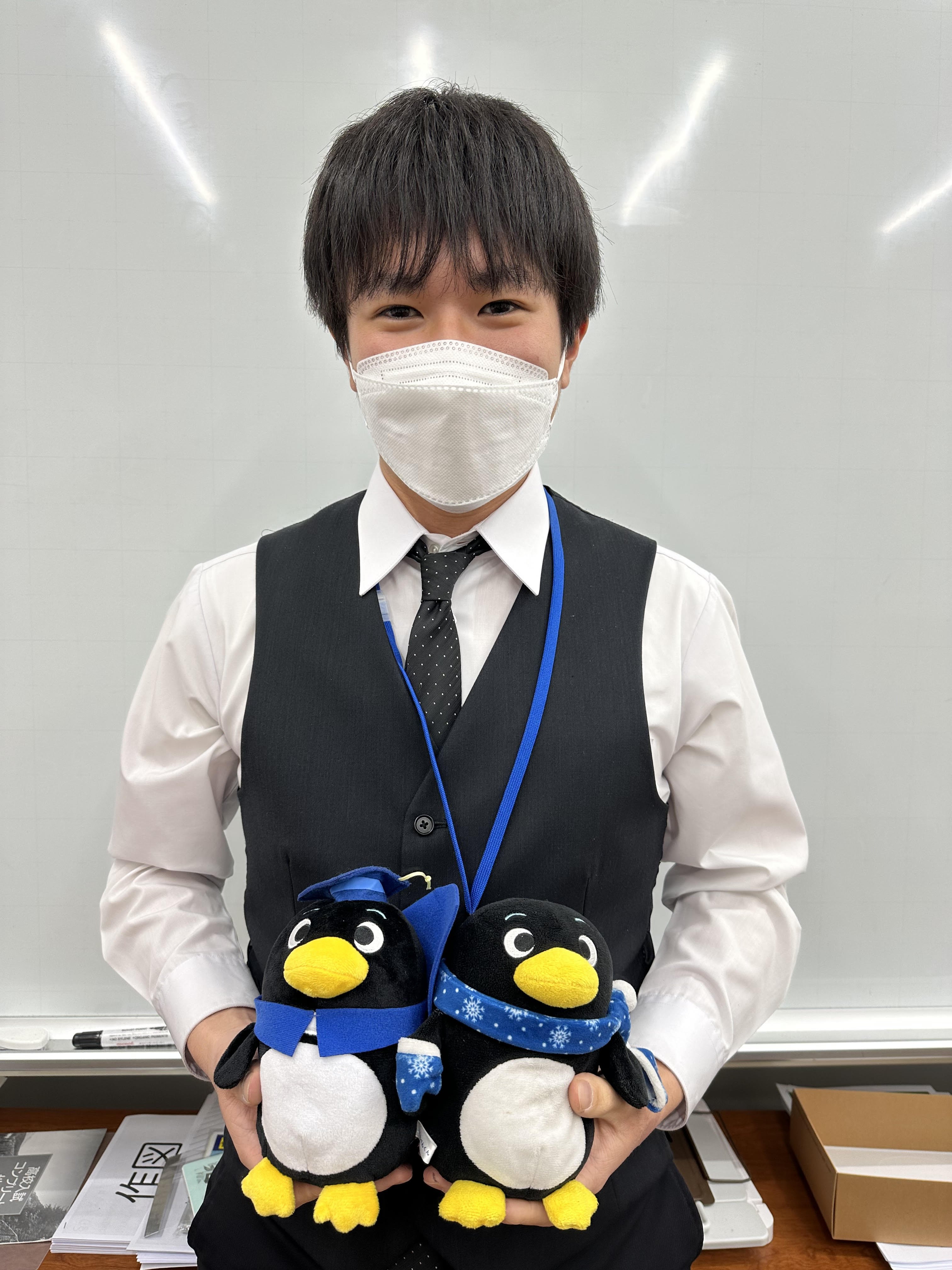 玉井 友翔