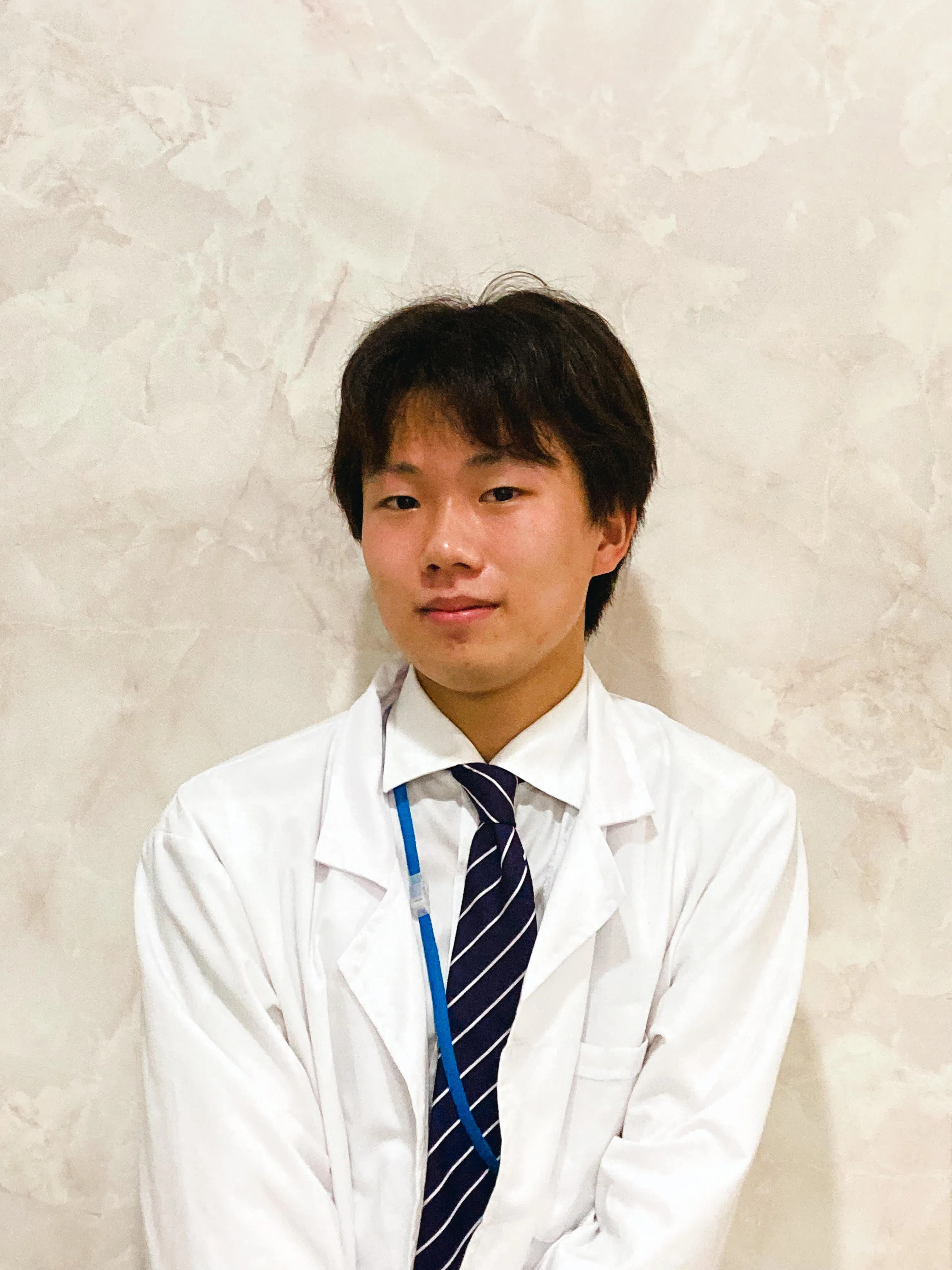 奥田先生