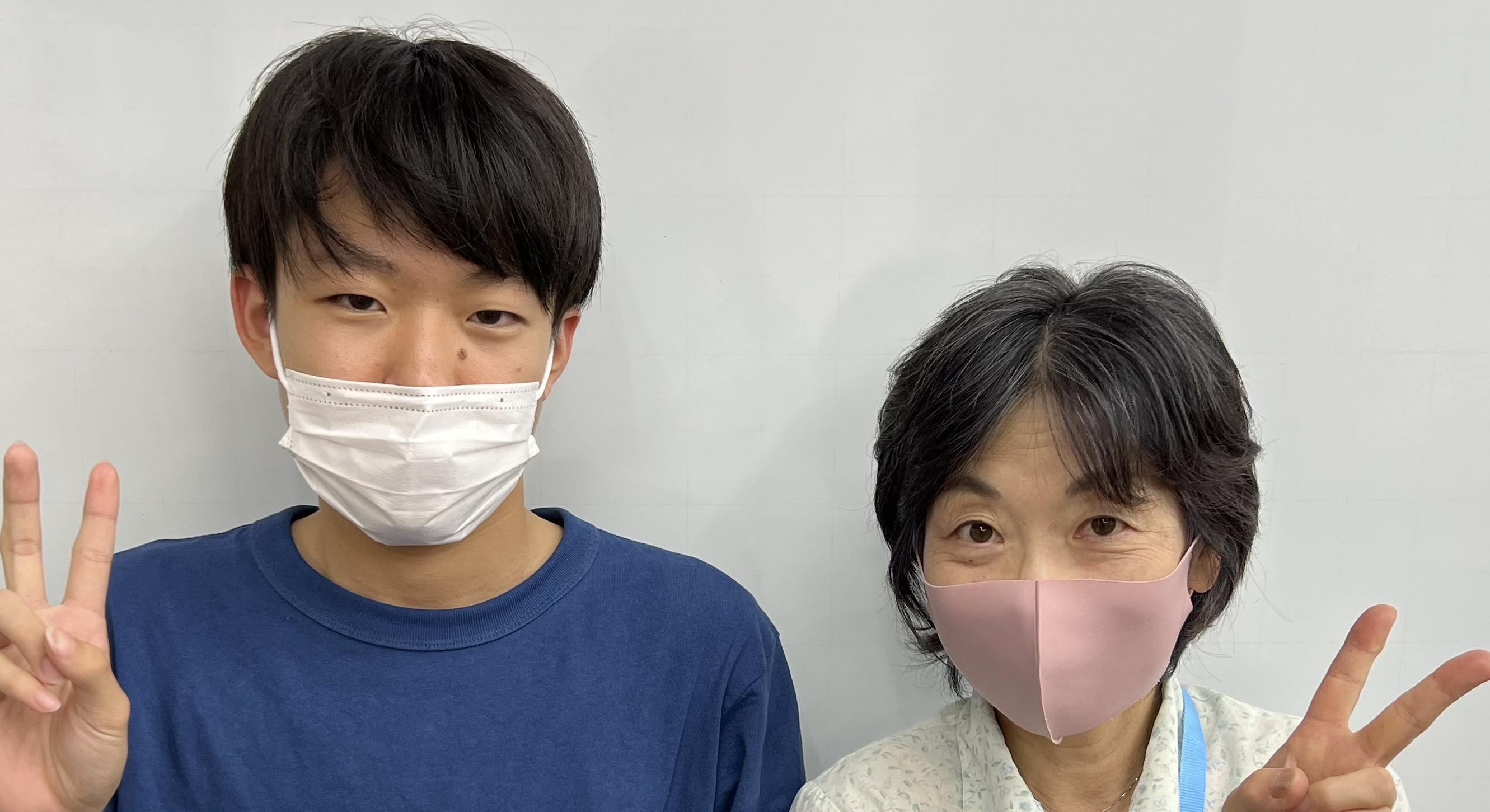 個別指導 茅ヶ崎校