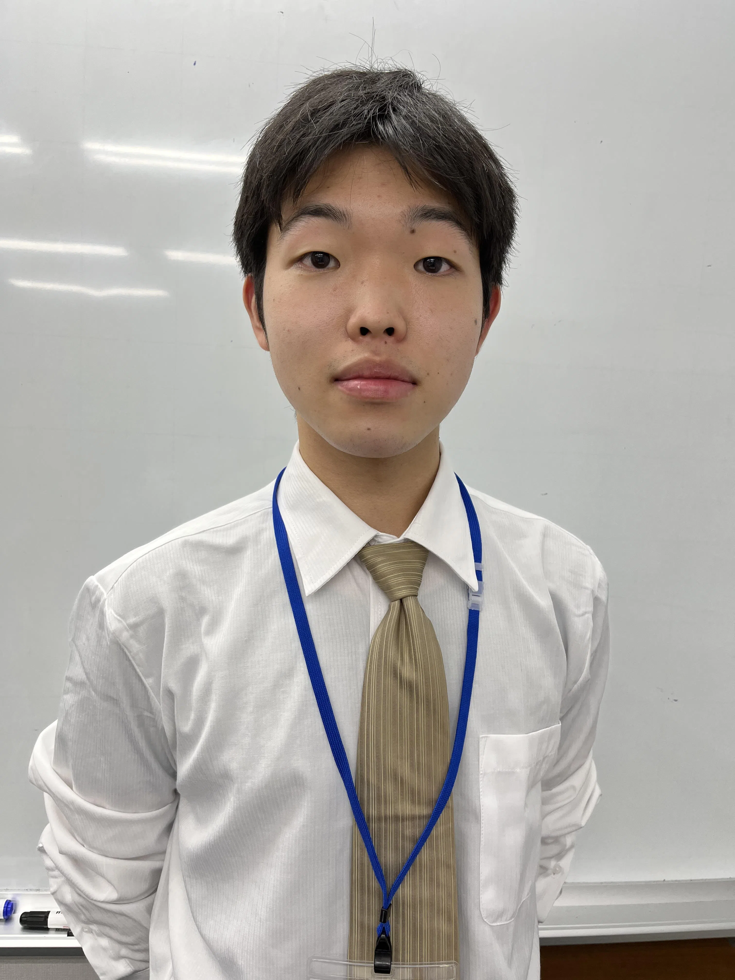 成瀬 麟太郎