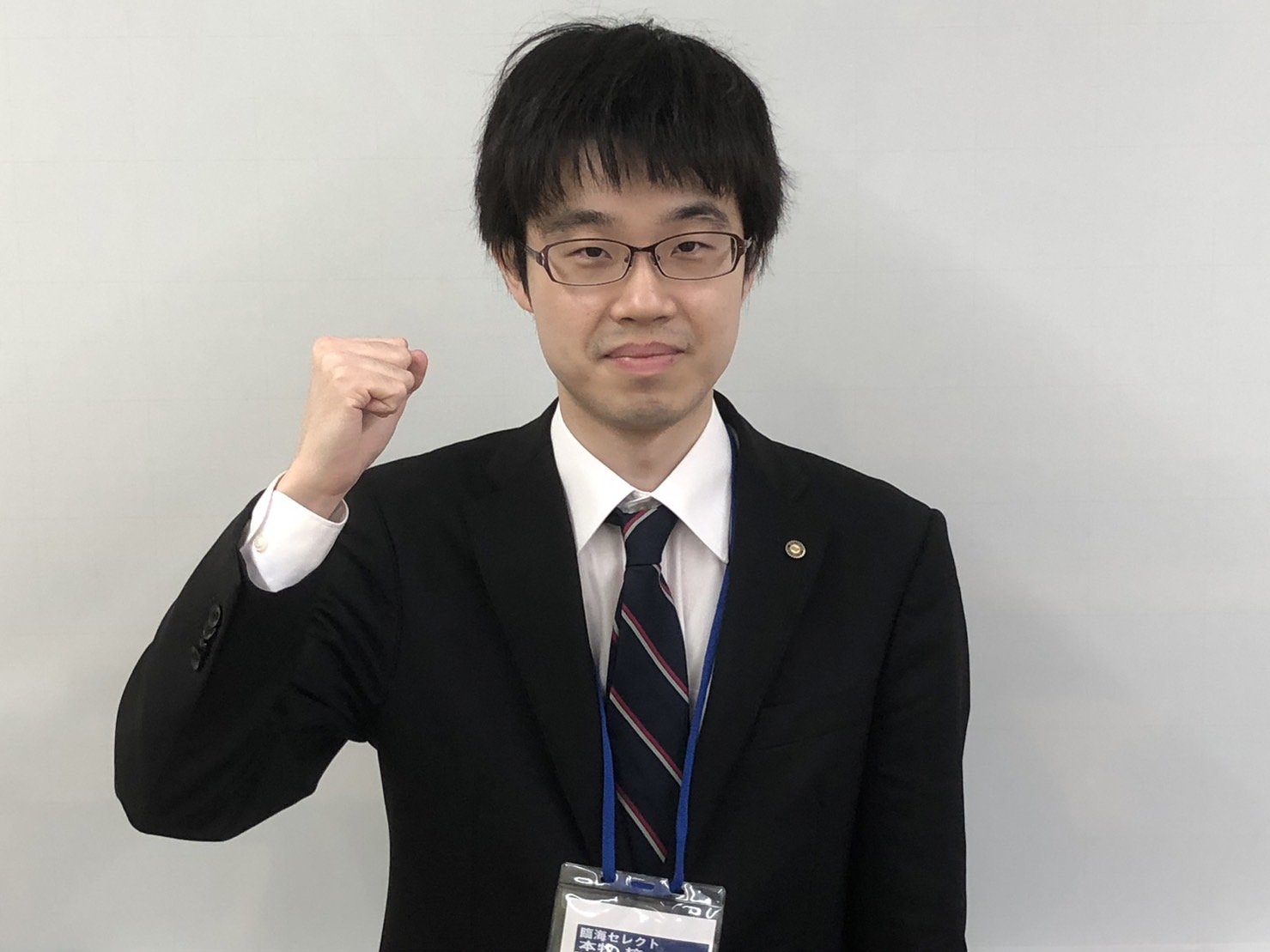 個別指導 本牧校 伊藤優（教室長)