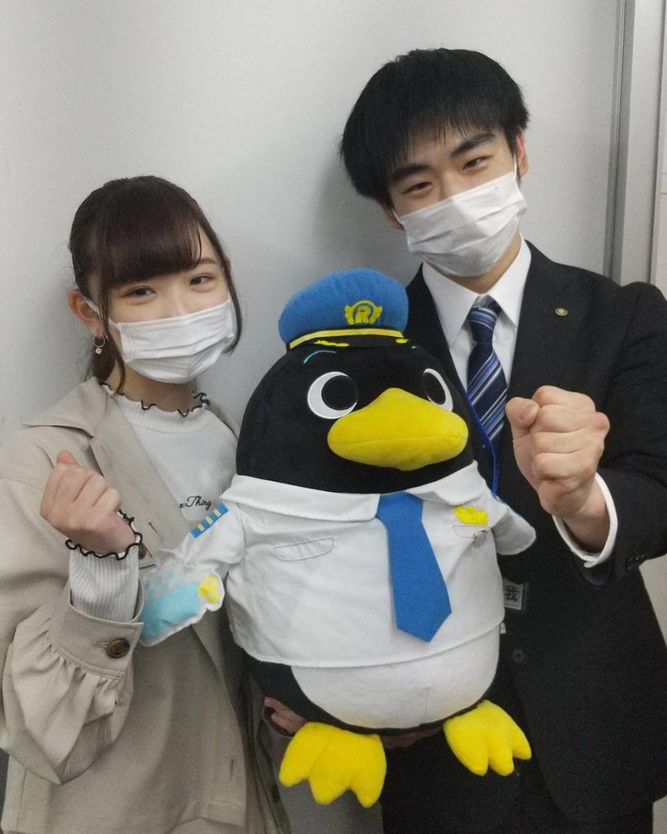 【2023入試】神奈川大学合格(給費生)<br>横浜緑ケ丘高 菅田 真帆さん