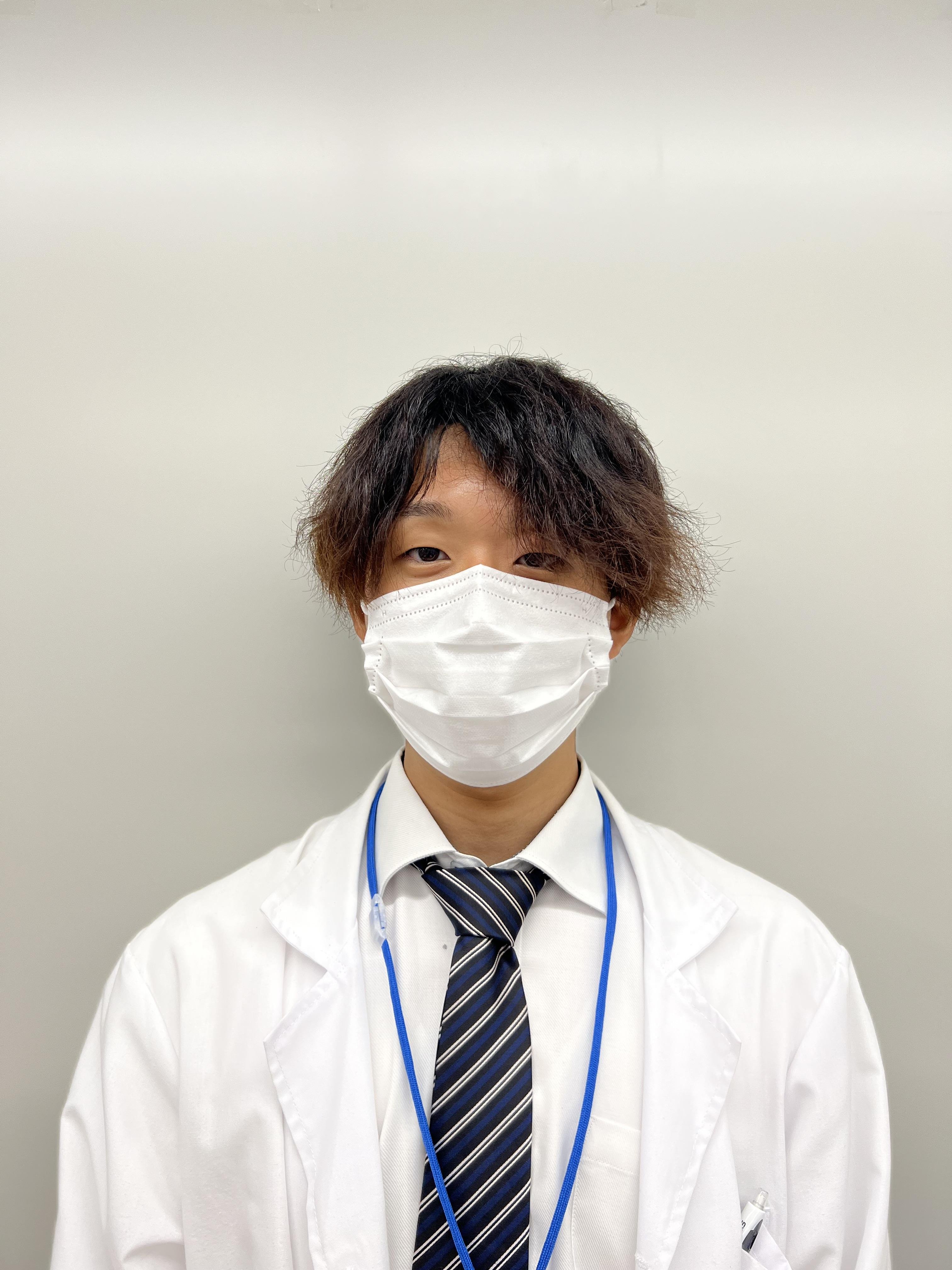 月井翔太