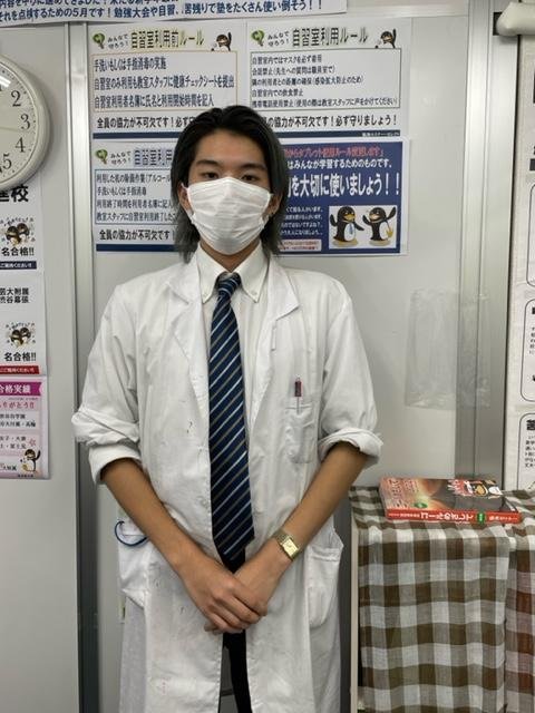 大前 恵吾