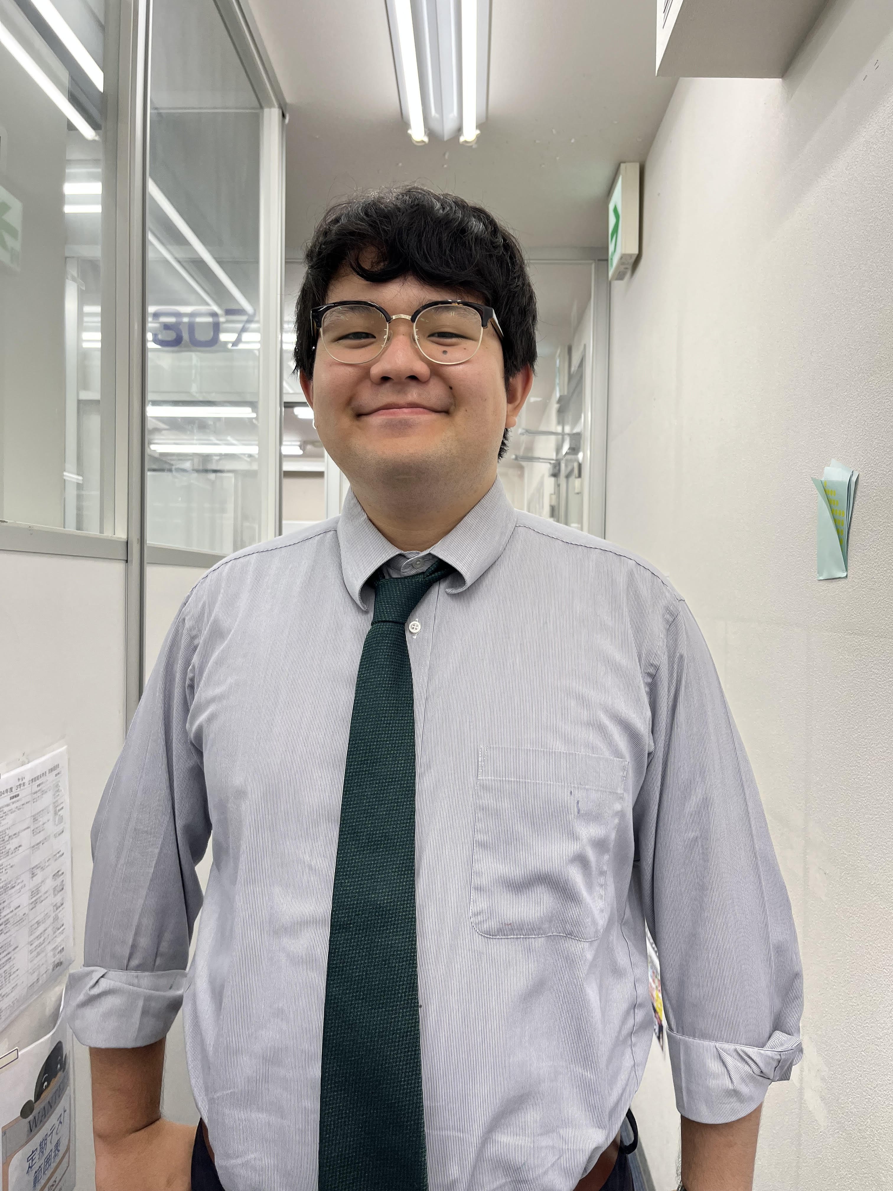 吉田 涼祐