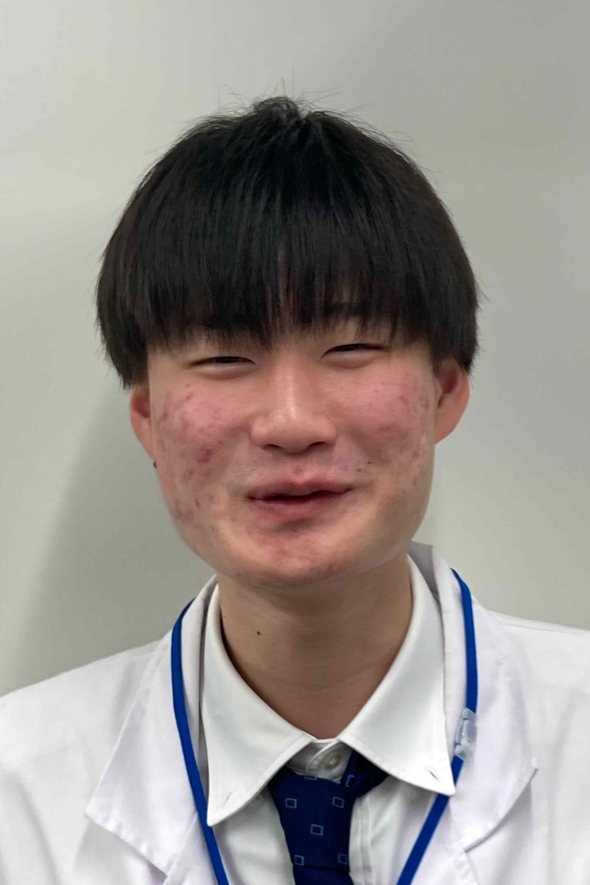 辻本先生