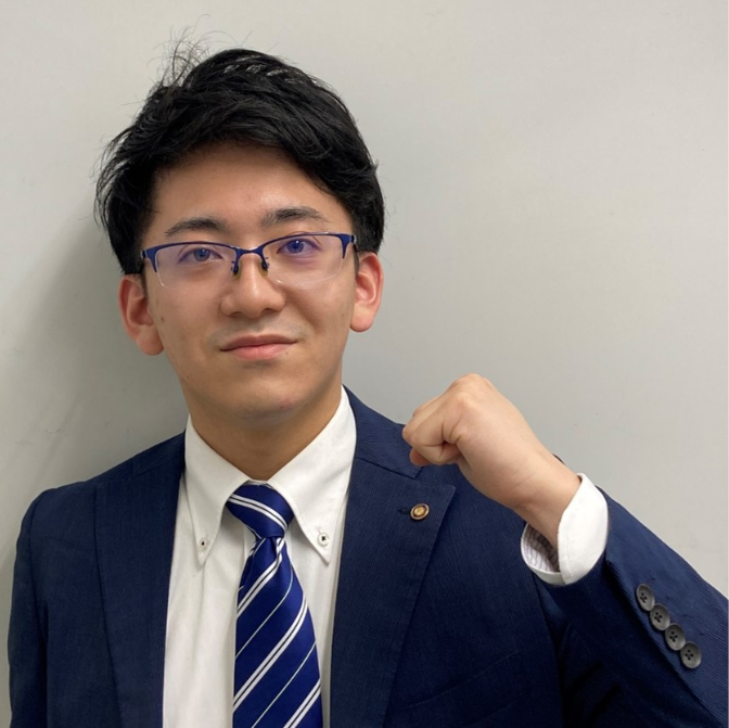 個別指導 溝の口校 尾畑（室長)