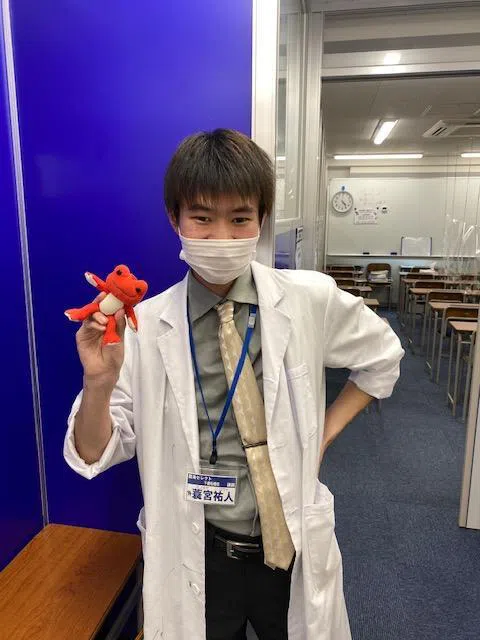 蓑宮祐人