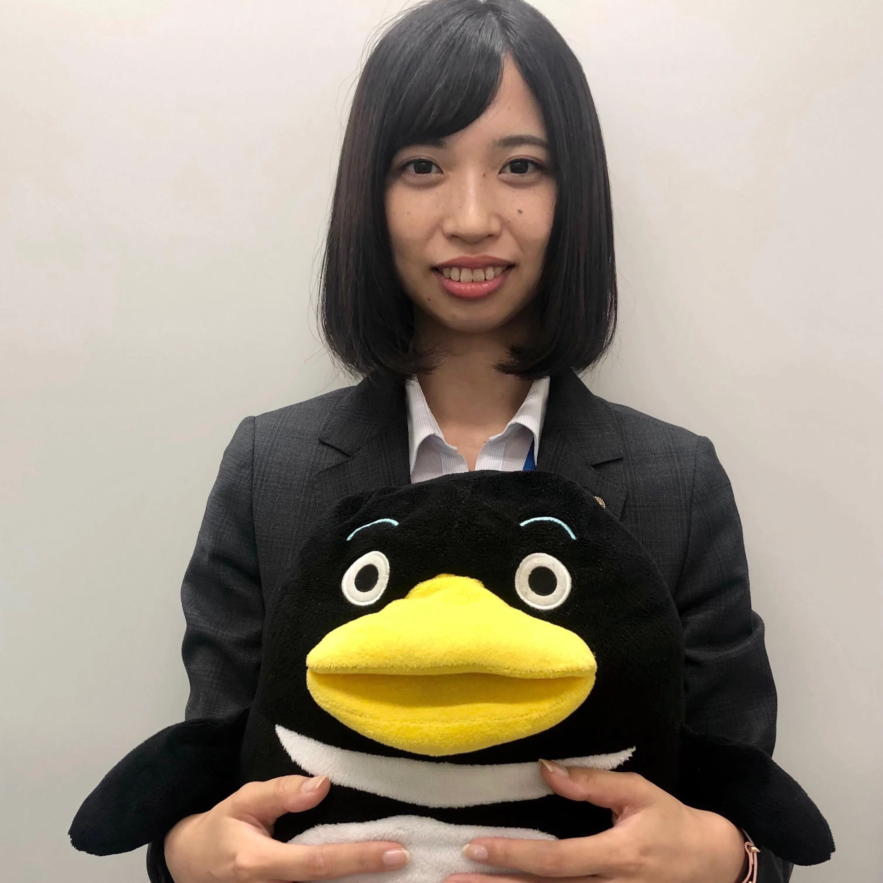 葛山 友佳理