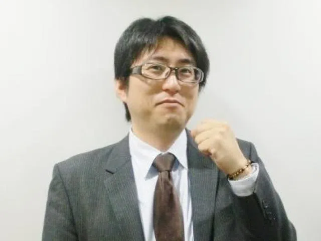 石川智章