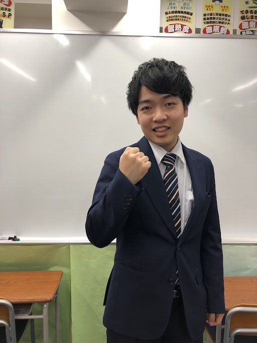 徳山 文也