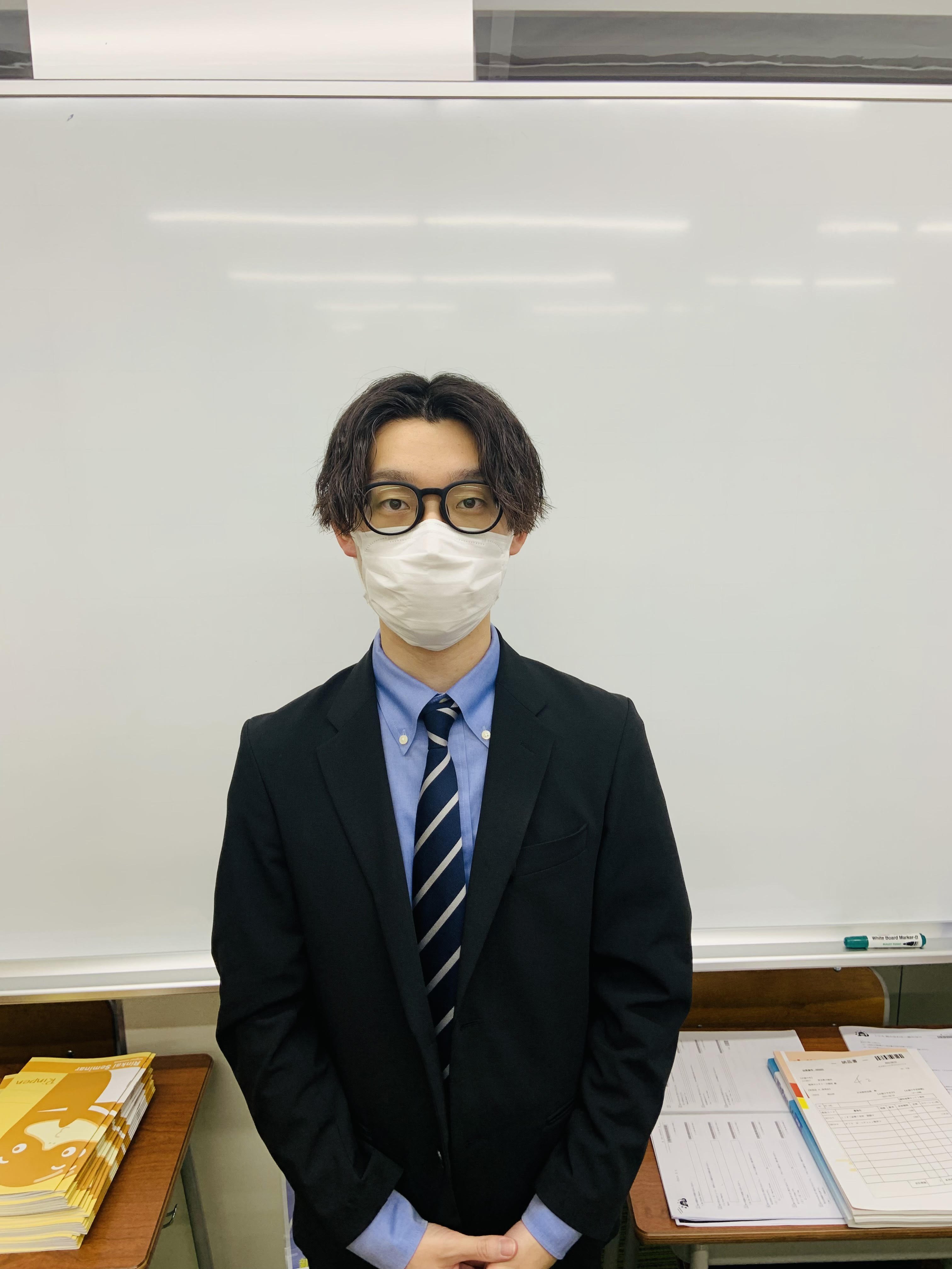 奈良 昂龍