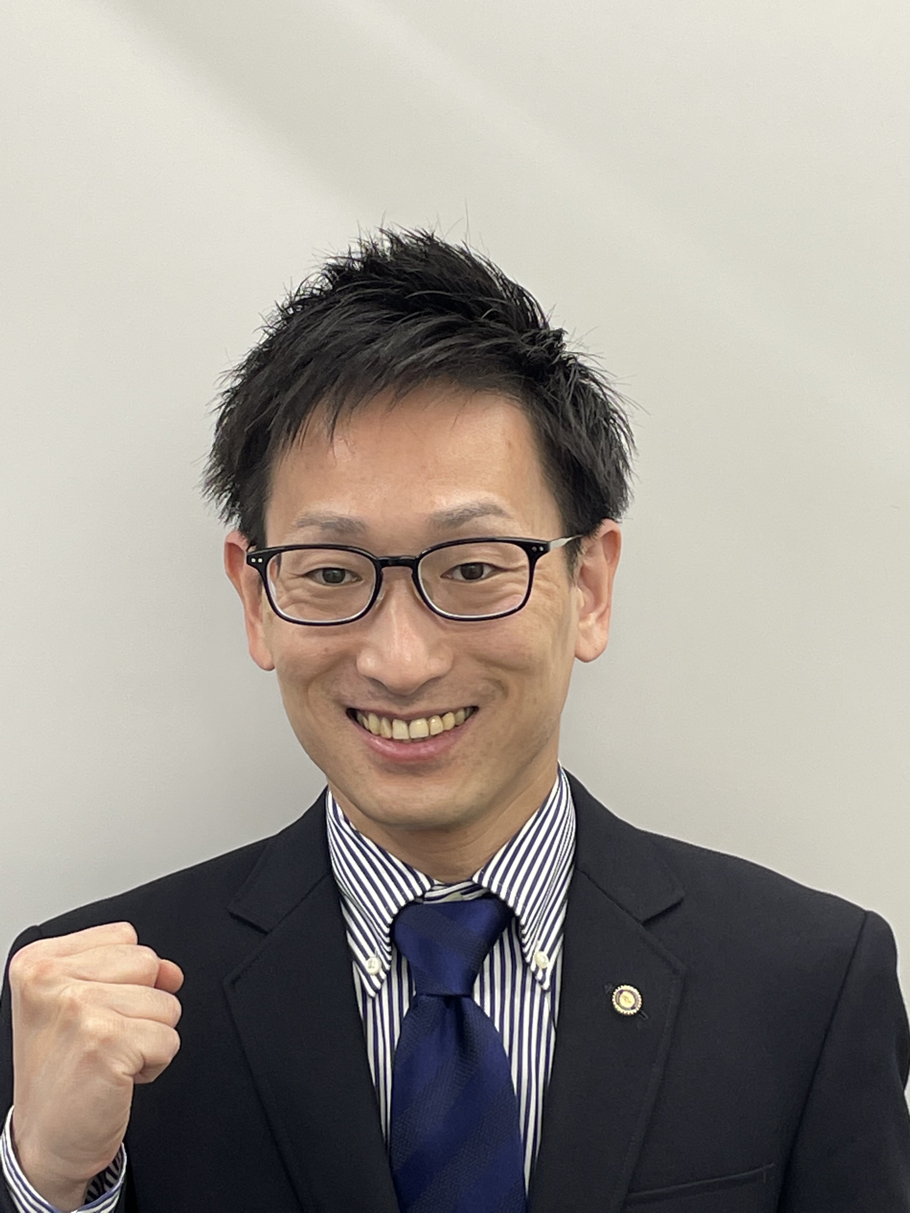 個別指導 宮前平校 上野（室長)