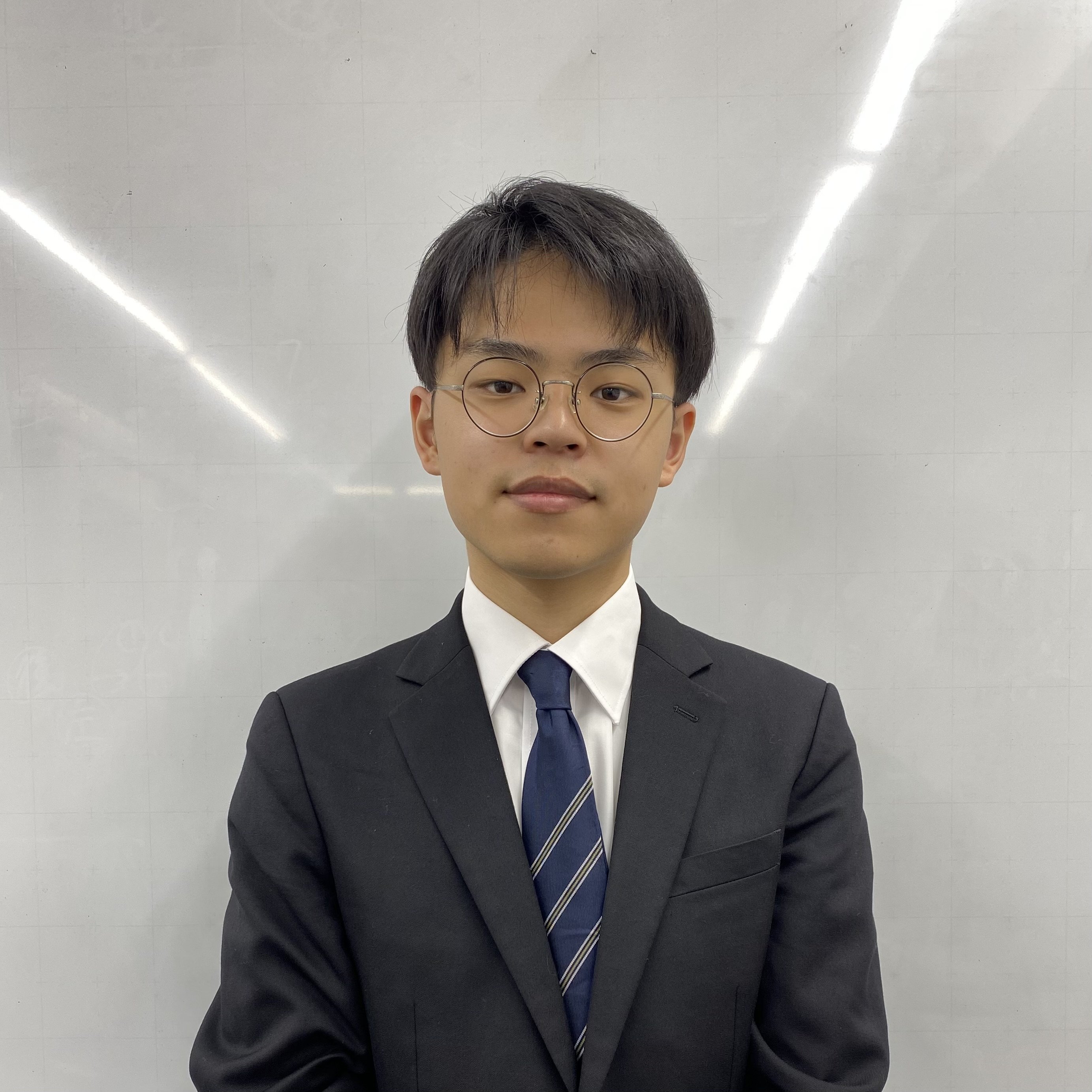 個別指導 弥生台校 松辻（室長)