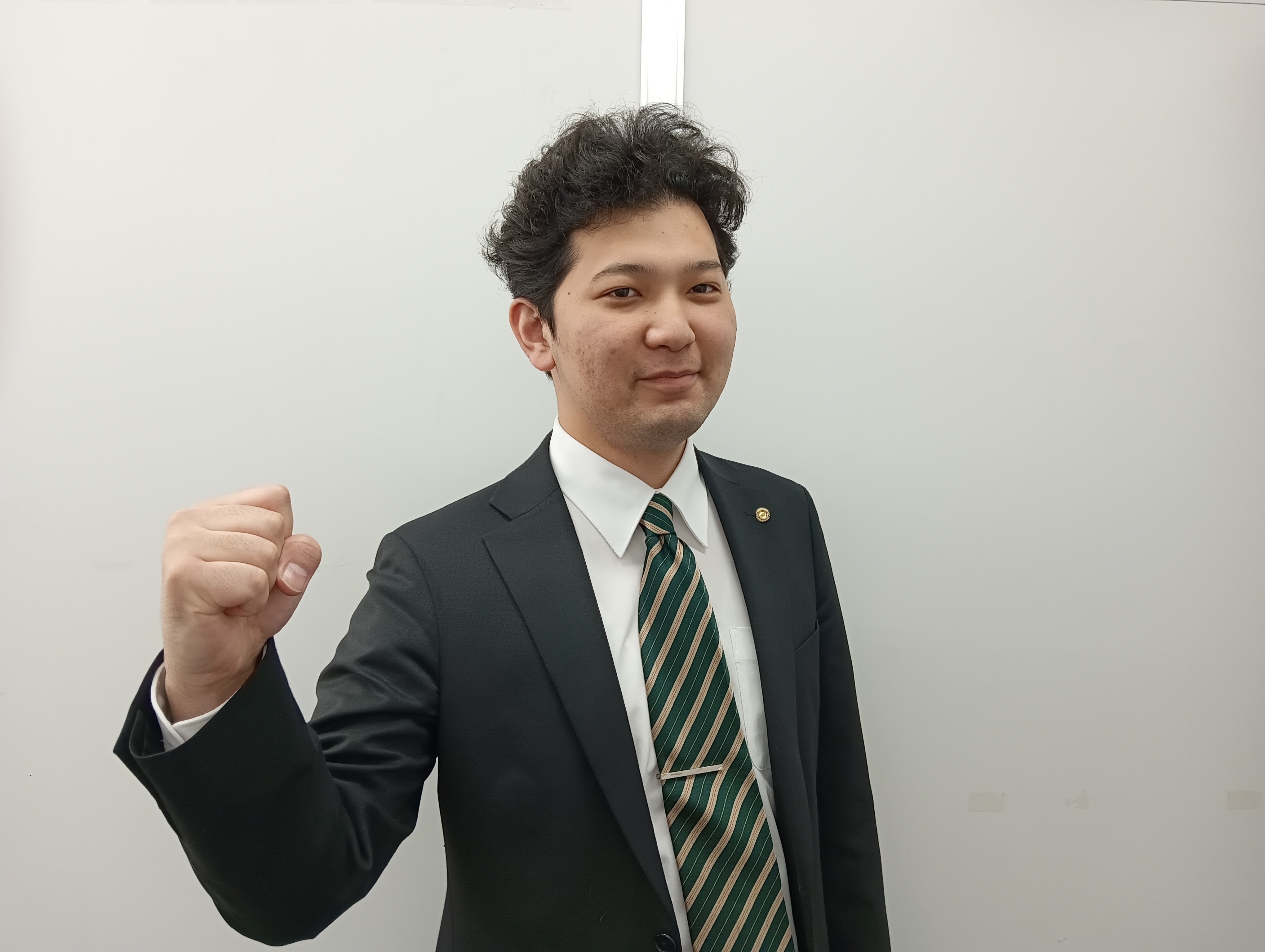 個別指導 菊名校 藤井（室長)