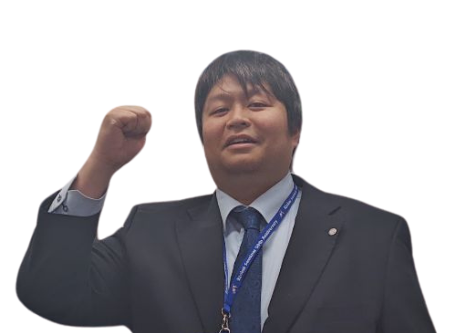 個別指導 雪谷大塚校 横田（室長)