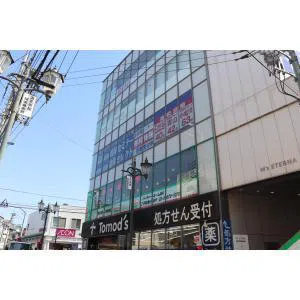 個別指導 お花茶屋校