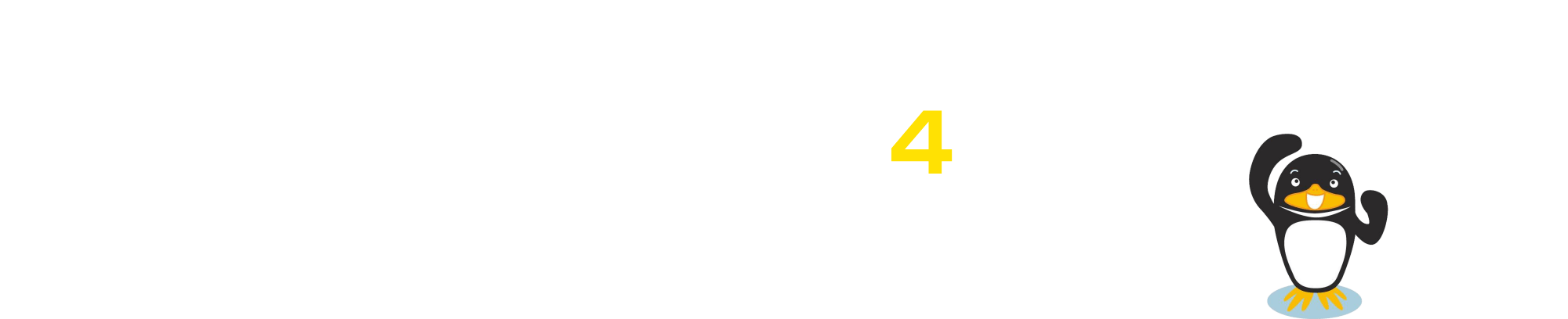 セレクトにしかない！４つのウリ